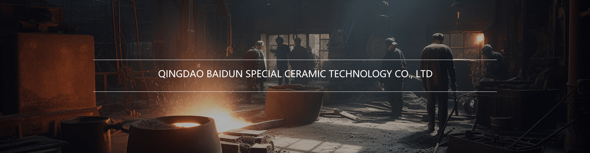 Qingdao Baidun, Baidun Crucibles, Silicon Carbide Graphite Crucibles, Aluminum Melting Crucibles, Copper Melting Crucibles
